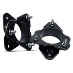 For Toyota Tundra 2007-2021 Body Armor 4x4 2.5" Front Leveling Strut Spacers. Fixed Price $135.19.