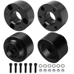 Pickoor 3.5" Front & 2" Rear Leveling Lift Kit For Dodge Ram 2006 2007-2020. Fixed Price $68.29.