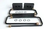 1.5" Rear Lift Leveling Kit Fits 2004-2020 Ford F150 2wd And 4wd. Fixed Price $49.95.