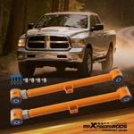 Maxpeedingrods Adjustable Rear Lower Control Arms 0-6" Lift For Ram 1500 2009. Fixed Price $100.33.