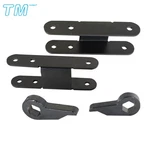 Front Lift Kit 1-3'' Torsion Keys Rear Shackles For Chevy S10 Blazer 1983-2004. Fixed Price $37.19.