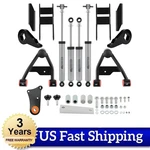 2.5" Lift Kit For Chevy S10 Blazer Pickup Gmc S15 Jimmy Sonoma 1982-2005. Fixed Price $850.99.