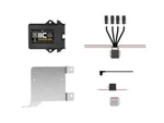 Icon 43501 For 21-25 Up Ford Bronco Intelligent Control (iic) Install Kit. Fixed Price $593.95.