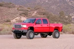 Fabtech Suspension Lift Kit - Component Box. Fixed Price $1202.48.