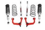 Rough Country 3" Lift Kit For Toyota 4runner 10-24. Fixed Price $919.95.