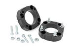 Rough Country 1.75" Front Leveling Kit For 23-26 Toyota Sequoia - 88000 B. Fixed Price $99.95.