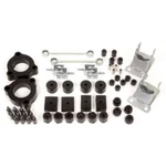 Daystar Kj09172bk Comfort Ride Suspension Lift Kit For Jeep Compass 18-20 New. Fixed Price $372.00.