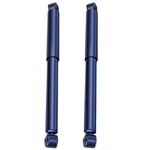 2x Rear Struts Shock Absorbers Fit Dodge Ram 1500 2500 1994-2002. Fixed Price $76.99.