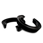Body Armor 4x4 2" Coil Spacer Leveling Kit Fits Dodge Ram 1500 2wd 2002-2018. Fixed Price $74.99.