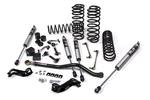 Jks For Jeep Jl J-kontrol 3in 2dr W/fox 2.0 Performance Series Shocks Hd Rate. Fixed Price $1817.79.