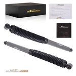 4-7.5inch Lift Rear Shock Absorbers For Ford F-150 2009-2025 Powder Coated. Fixed Price $79.30.