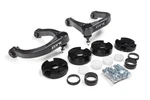 Zone 3 Adventure Series Lift Kit For 2021-2026 Ford Bronco 4dr (sasquatch Only). Fixed Price $663.90.