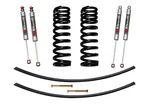 Skyjacker Lftkt-suspw/shock Suspension Lift Kit 172bk-m. Fixed Price $780.07.