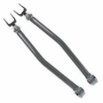 Synergy Mfg Front Adjustable Long Arm Upper Control Arms For Jeep Wrangler Jk. Fixed Price $490.00.