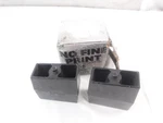 Bds Suspension Rear 5"h 9/16"pin Shock Cast Iron Blocks Bds069509. Fixed Price $51.99.