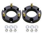 Skyjacker Tt20ms Aluminum Spacer Leveling Kit Fits 4runner Fj Cruiser Tacoma. Fixed Price $180.99.