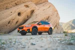 Body Armor 18-23 Fits Subaru Crosstrek 20-23 Outback Spacer Kit Smooth Level. Fixed Price $241.99.