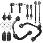 Labwork Front Upper Control Arm Ball Joint Kit For Ford F-150 Lincoln 2005-2008. Fixed Price $96.69.