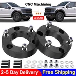 For 2004-2024 2004 2006 2010 Ford F150 2wd 4wd 3 Front Leveling Lift Kit. Fixed Price $34.43.