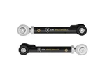 Icon Vehicle Dynamics 54102t Suspension Control Arm Kit. Fixed Price $653.95.