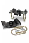Jks 2007-2018 Fits Jeep Wrangler Jk Adjustable Rear Spring Mount Jks2400. Fixed Price $191.95.