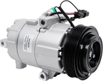 A/c Compressor With Clutch For Hyundai Elantra 2017 2018-2020 L4 2.0l 6-groove. Fixed Price $164.99.