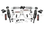 Rough Country 3.5 Inch Lift Kit Vertex V2 Toyota Tundra 4wd 2007-2021. Fixed Price $2009.95.