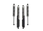 Falcon For Jeep Jl 4 Door Sp2 2.1 Monotube Shock Kit 0-1.5 Inch Lift. Fixed Price $991.99.