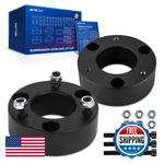 Kax 3 Leveling Lift Kit Fit For 2007-2019 Chevy Silverado 1500 2wd 4wd2007-2019. Fixed Price $73.01.