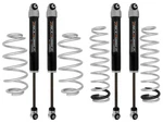 Afe Power Suspension Package Fits Jeep Wrangler (jl) 18-23 L4-2.0l (t)/v6-3.6l. Fixed Price $1587.90.