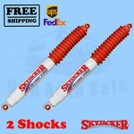 Skyjacker Hydro Shocks 7-8" Front Lift For Ford Excursion 4wd 00-04. Fixed Price $112.41.