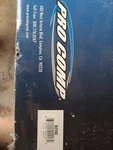 Pro Comp 62245 2.5" Leveling Lift Kit For 2005-2014 Ford F250 & F350 Super Duty. Fixed Price $250.00.