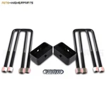 For 2005-2020 Nisaan Titan Sl Extended Cab Pick Front 3" Leveling Lift Kit Black. Fixed Price $46.99.