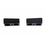 Zone Offroad Tapered Lift Blocks For Chevy Blazer 1969-1991 2in.. Fixed Price $53.59.