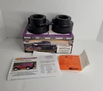 Daystar Jeep Liberty 1 1/2" Lift & Leveling Kit, Front Coil Spacers 02-07. Fixed Price $49.99.