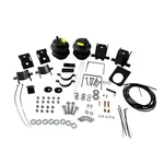 Ride-rite Rear Air Helper Spring Kit Fits Ford F-250 F350 Super Duty 99-04 08-10. Fixed Price $165.03.