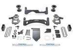 Fabtech 2014 Gm 1500 6" Spacer Kit Fts21171. Fixed Price $220.55.