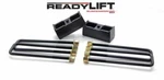 Readylift 99-24 Silverado Sierra 1500 2.25"rear Block Kit 66-3002. Fixed Price $169.95.