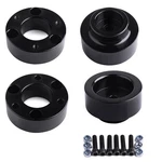 2.5" Front & 1.5'' Rear Leveling Lift Kit For Dodge Ram 1500 2009-2010 4wd Only. Fixed Price $53.95.