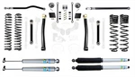 Evo Manufacturing Evo-3060s3pbil Lift Kits. Fixed Price $3365.80.