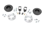 Rough Country 2" Lift Kit For 2010-2024 Toyota 4-runner 4wd X-reas - 767. Fixed Price $199.95.