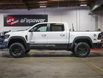 Afe Control 3.0" Leveling Kit For 2021-2024 Ram 1500 Trx 6.2l V8 Supercharged. Fixed Price $217.00.