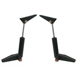 Rsr6372 Brothers Trucks Set Of 2 Shock Mounts For Chevy Suburban C10 C20 Pair. Fixed Price $144.14.