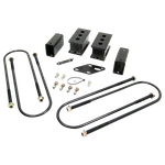 Readylift 26-19300 Suspension Leaf Spring Block Kit For 19-24 Ram 2500/3500. Fixed Price $269.95.