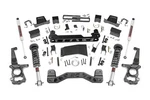 Rough Country 55740 6" Suspension Lift Kit For 15-20 Ford F150 4wd. Fixed Price $1887.12.