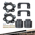 3.5" Front & 3" Rear Lift Kit For Gmc Chevy Tahoe Avalanche Suburban Yukon 1500. Fixed Price $56.93.