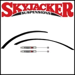 Skyjacker 2-3" Suspension Lift Kit & M95 Shocks Fits 1999-2004 Ford F-250 F-350. Fixed Price $444.49.