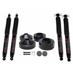 Skyjacker Jk23-b. Fixed Price $286.99.