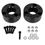 3.5" Front Leveling Lift Kit For 2006-2024 Dodge Ram 1500 2wd/ 4wd Aluminum. Fixed Price $48.37.