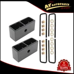 2" Rear Leveling Lift Kit For Toyota Tundra 1999-2018 2019 2020 2021 2wd 4wd Sr5. Fixed Price $44.13.
